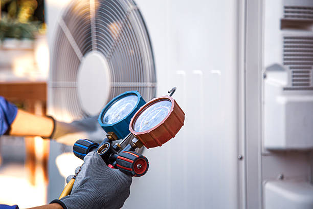 Trusted Ac Installation service in Silsbee, TX - JG Cool HVAC